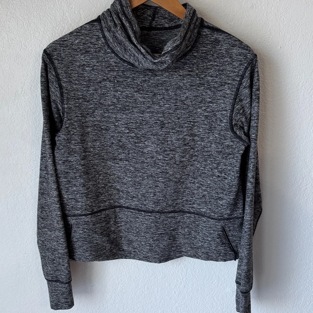 Lululemon Ready to Rulu Pullover‎